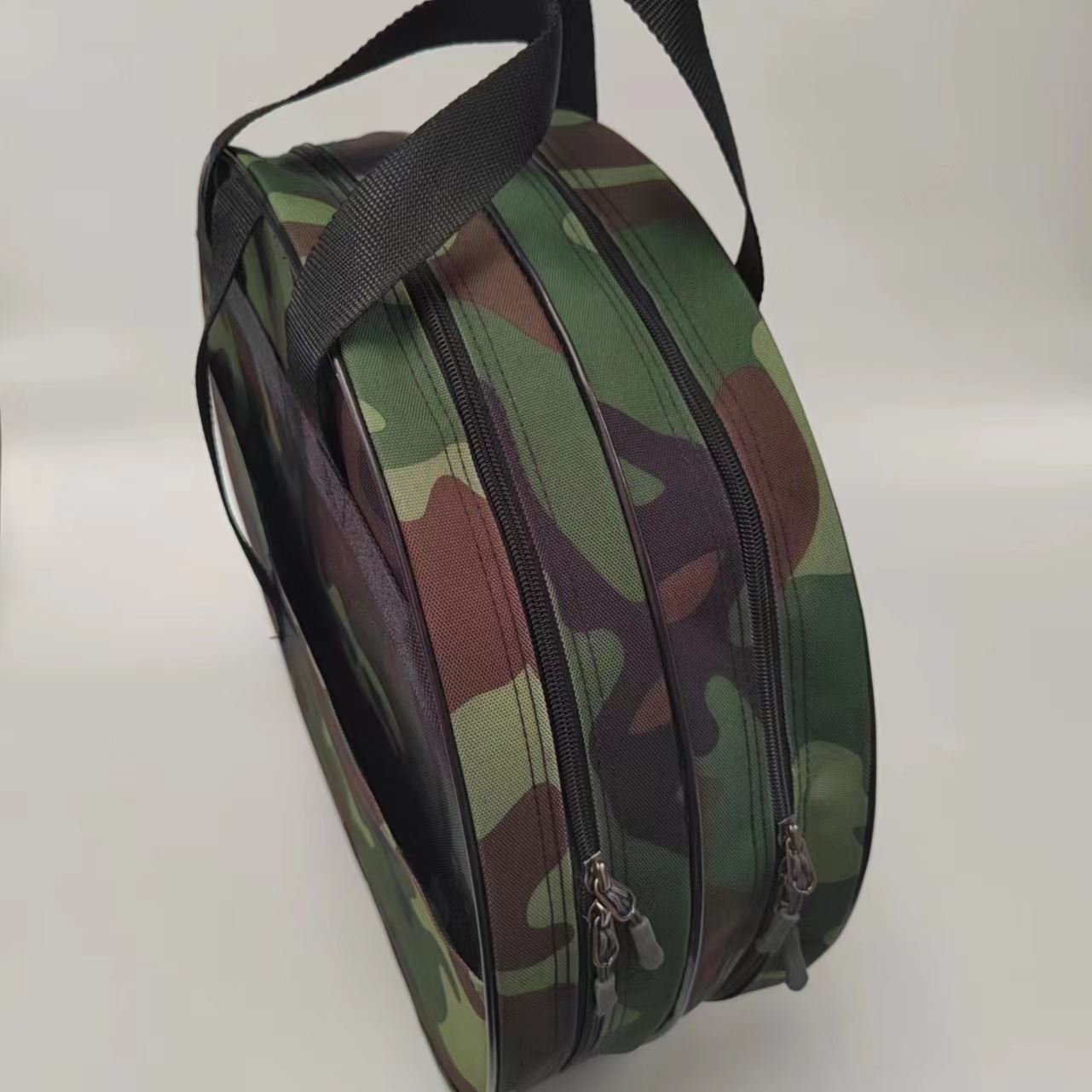 44 cm coloured double layer (no bid)